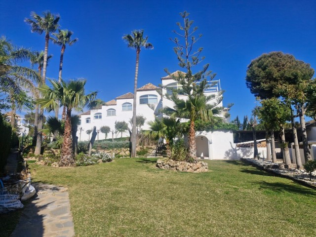 3 Bedrooms Apartment in Costabella