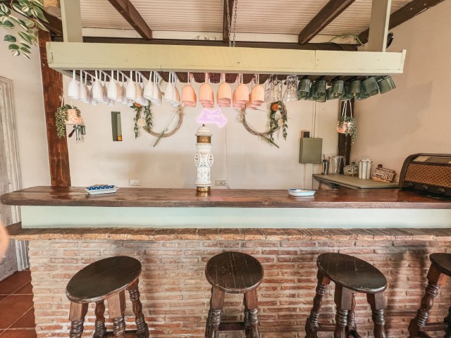 5 Makuuhuoneen Huvila Nueva Andalucía