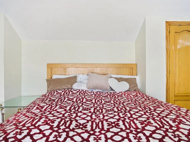 4 Sovrums Lägenhet i Nueva Andalucía