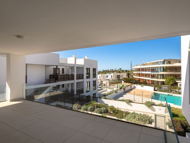 Appartement, Fuengirola