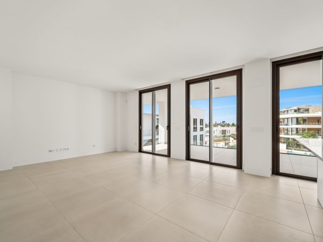 3 Slaapkamer Appartement in Fuengirola