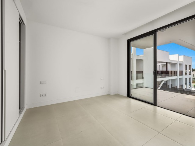 3 Slaapkamer Appartement in Fuengirola