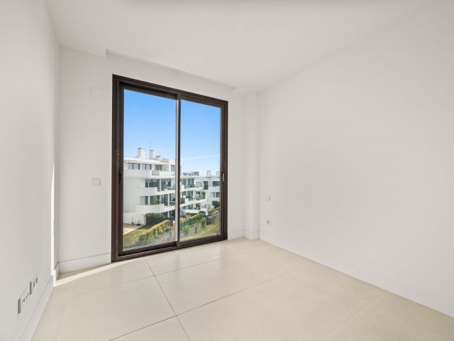 3 Slaapkamer Appartement in Fuengirola