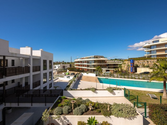 3 Slaapkamer Appartement in Fuengirola