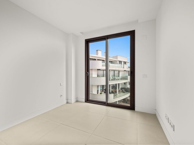 3 Slaapkamer Appartement in Fuengirola