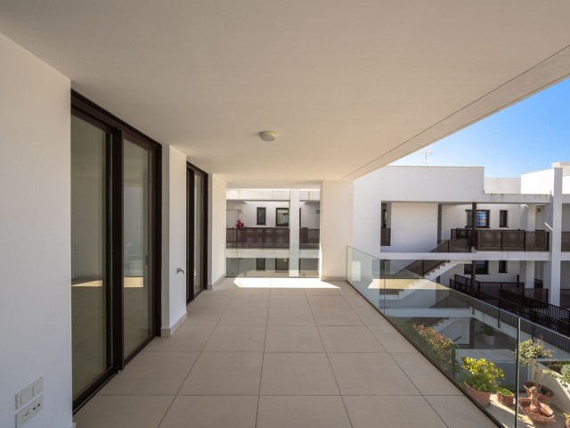 3 Slaapkamer Appartement in Fuengirola