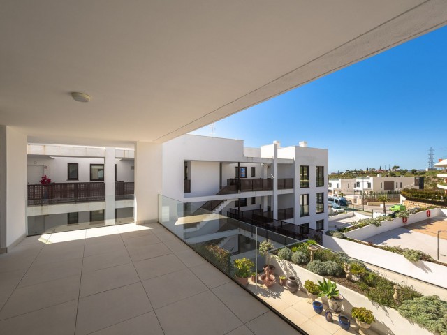 3 Slaapkamer Appartement in Fuengirola