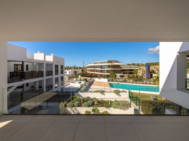 3 Slaapkamer Appartement in Fuengirola