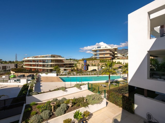 3 Slaapkamer Appartement in Fuengirola