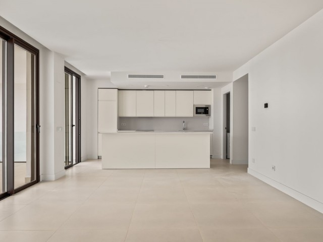 3 Slaapkamer Appartement in Fuengirola