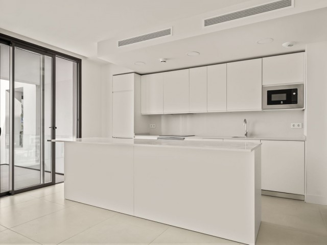 3 Slaapkamer Appartement in Fuengirola