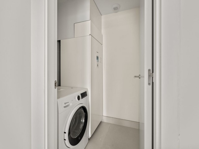 3 Slaapkamer Appartement in Fuengirola