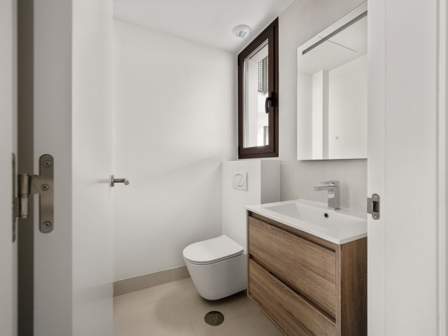 3 Slaapkamer Appartement in Fuengirola