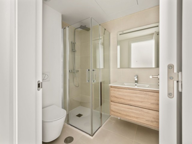 3 Slaapkamer Appartement in Fuengirola