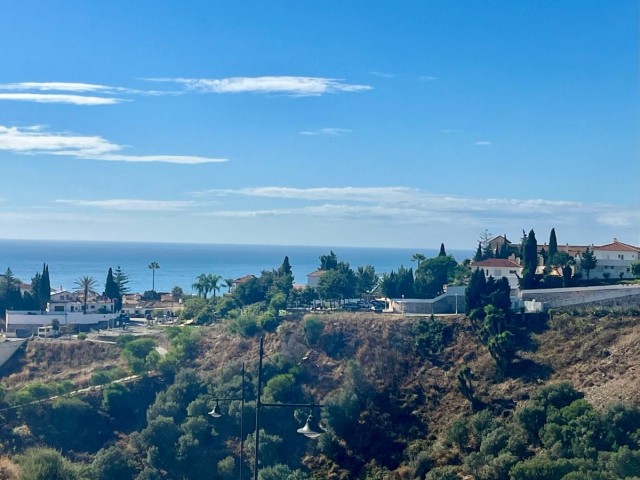 Apartment, Fuengirola