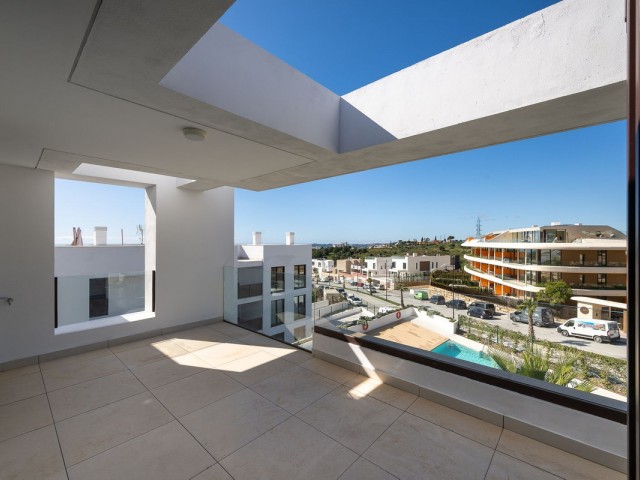 Penthouse, Fuengirola