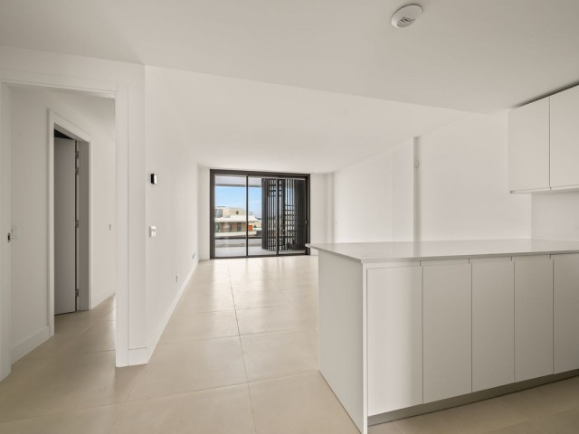Penthouse i Fuengirola