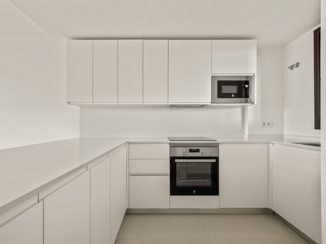 Penthouse i Fuengirola