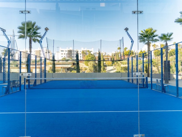 Penthouse i Fuengirola