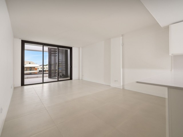 Penthouse i Fuengirola