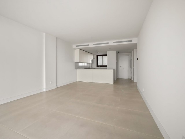 Penthouse i Fuengirola