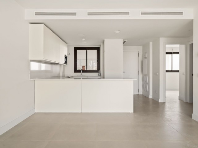 Penthouse i Fuengirola