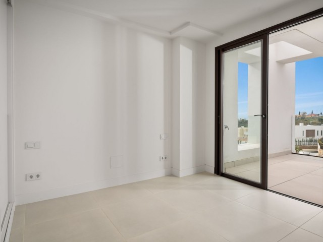 Penthouse i Fuengirola