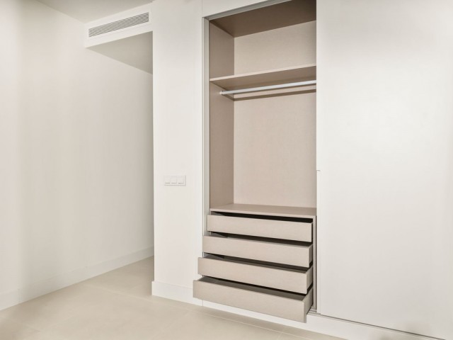 Penthouse i Fuengirola