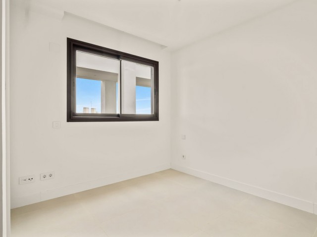 Penthouse i Fuengirola