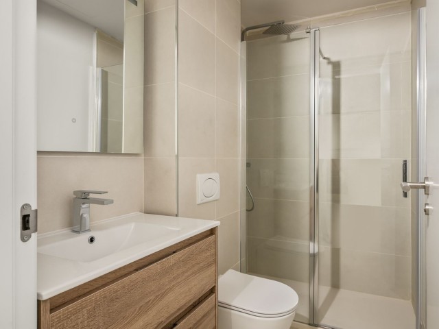 Penthouse i Fuengirola