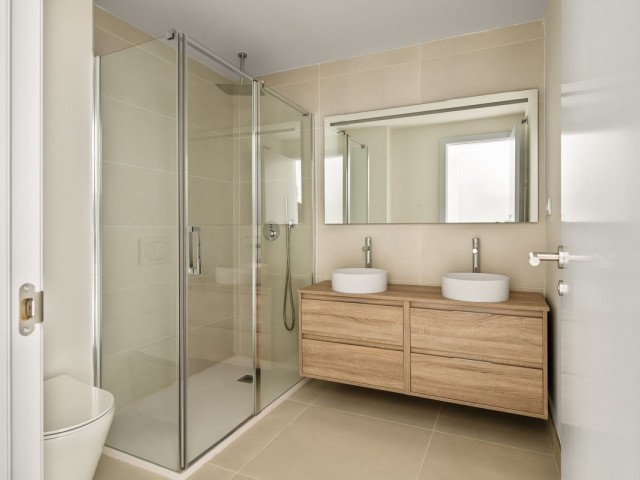 Penthouse i Fuengirola