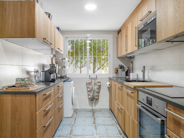 3 Schlafzimmer Reihenhaus in Estepona