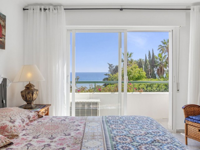 3 Schlafzimmer Reihenhaus in Estepona