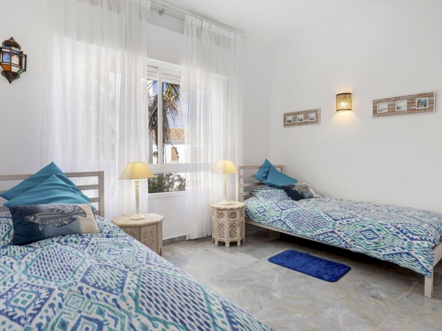 3 Schlafzimmer Reihenhaus in Estepona