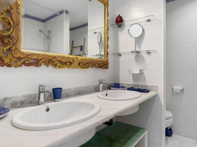 3 Schlafzimmer Reihenhaus in Estepona