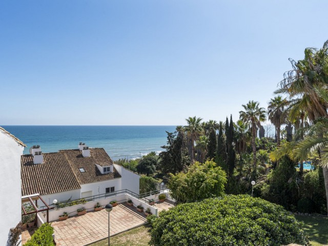3 Schlafzimmer Reihenhaus in Estepona