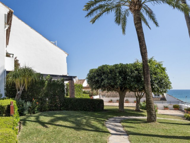 3 Schlafzimmer Reihenhaus in Estepona