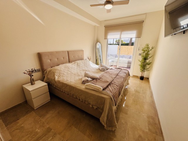 3 Bedrooms Apartment in La Duquesa