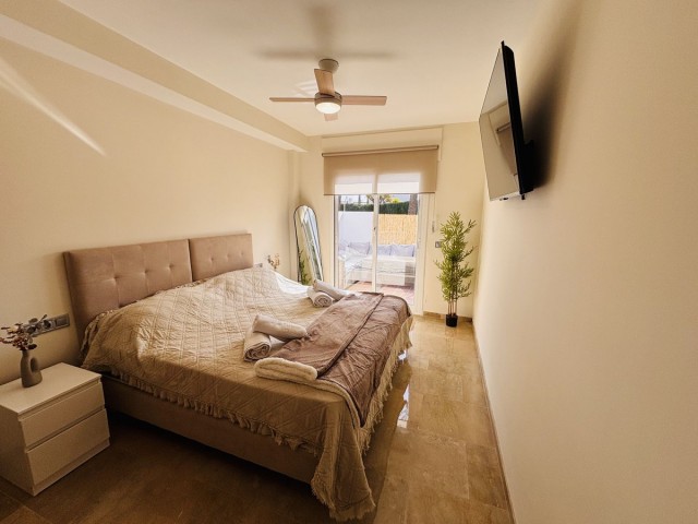 3 Bedrooms Apartment in La Duquesa