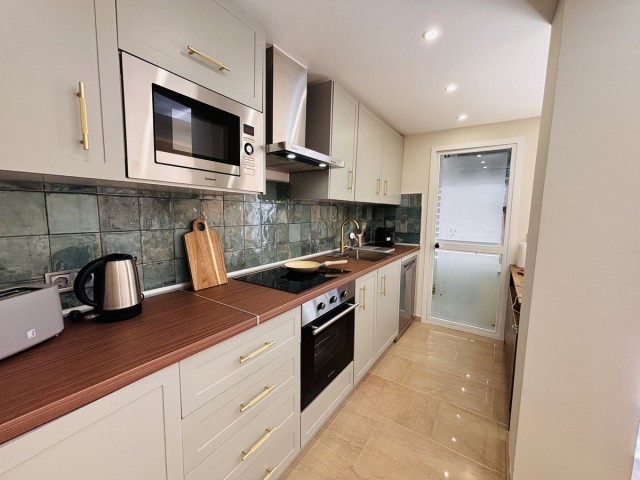 Appartement avec 3 Chambres  à La Duquesa