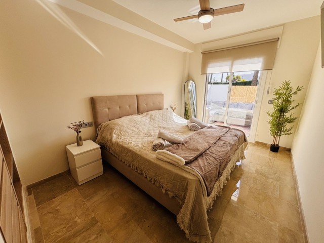 Appartement avec 3 Chambres  à La Duquesa