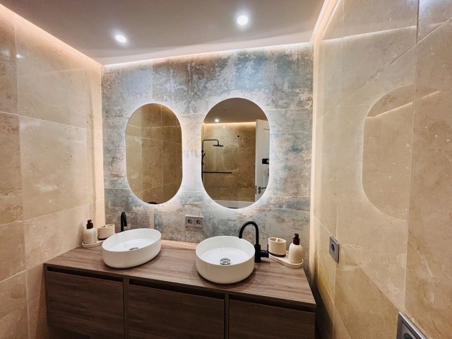 Appartement avec 3 Chambres  à La Duquesa