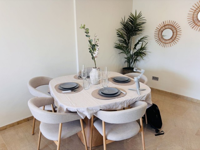 3 Bedrooms Apartment in La Duquesa