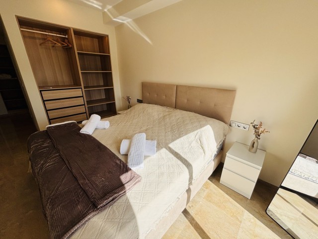 3 Bedrooms Apartment in La Duquesa