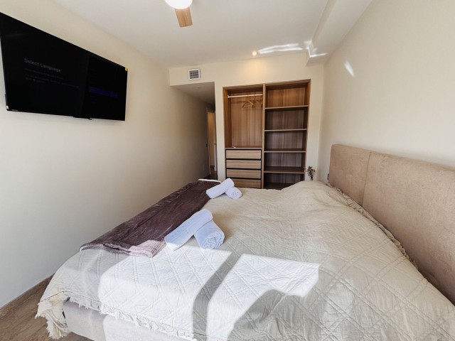 3 Bedrooms Apartment in La Duquesa