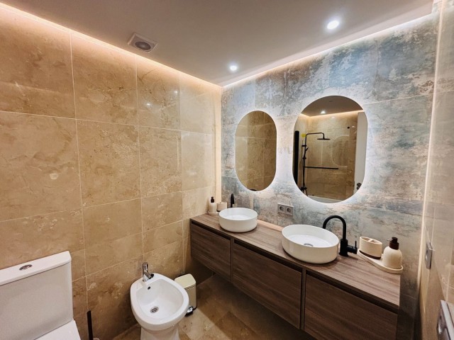 3 Bedrooms Apartment in La Duquesa