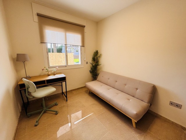 3 Bedrooms Apartment in La Duquesa