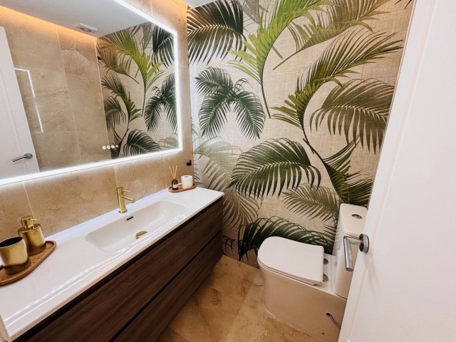 3 Bedrooms Apartment in La Duquesa