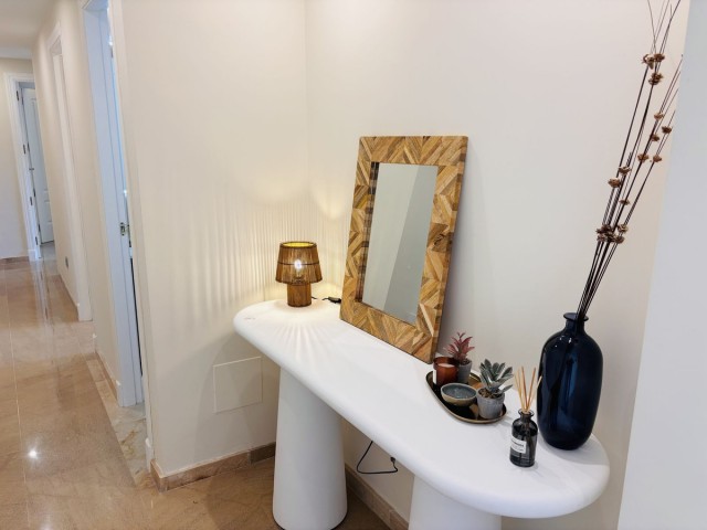 3 Bedrooms Apartment in La Duquesa