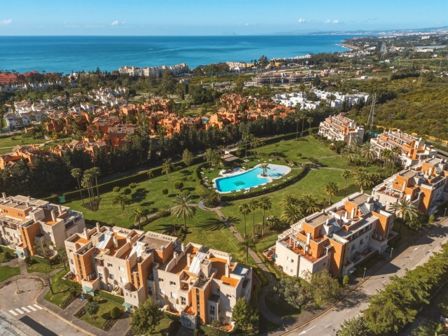 Appartement, Estepona